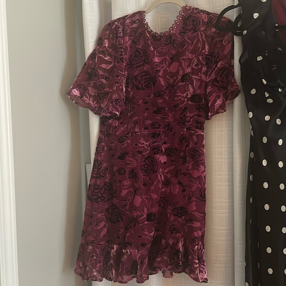 Adelyn rae size small dress - Picture 1 of 2